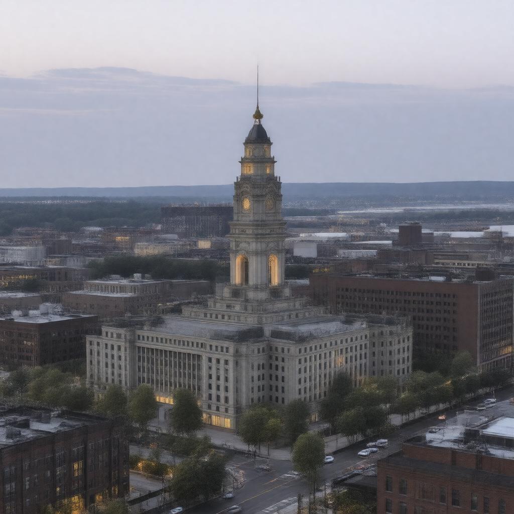 Wilkes-Barre, Pennsylvania